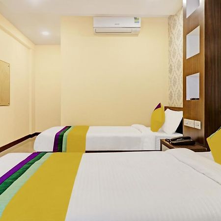 Itsy Hotels Sapphire Residency Manjeri Zewnętrze zdjęcie