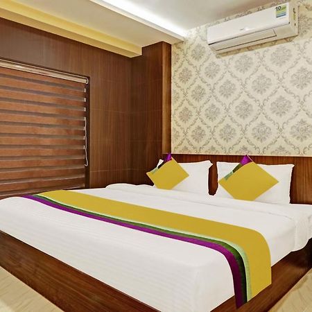 Itsy Hotels Sapphire Residency Manjeri Zewnętrze zdjęcie