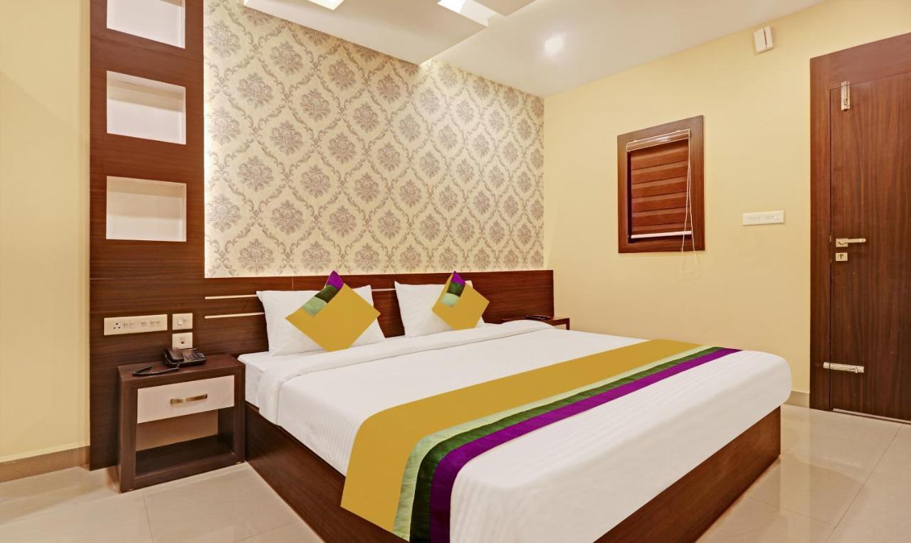 Itsy Hotels Sapphire Residency Manjeri Zewnętrze zdjęcie