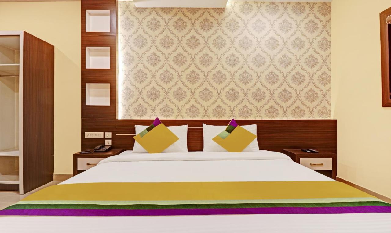 Itsy Hotels Sapphire Residency Manjeri Zewnętrze zdjęcie