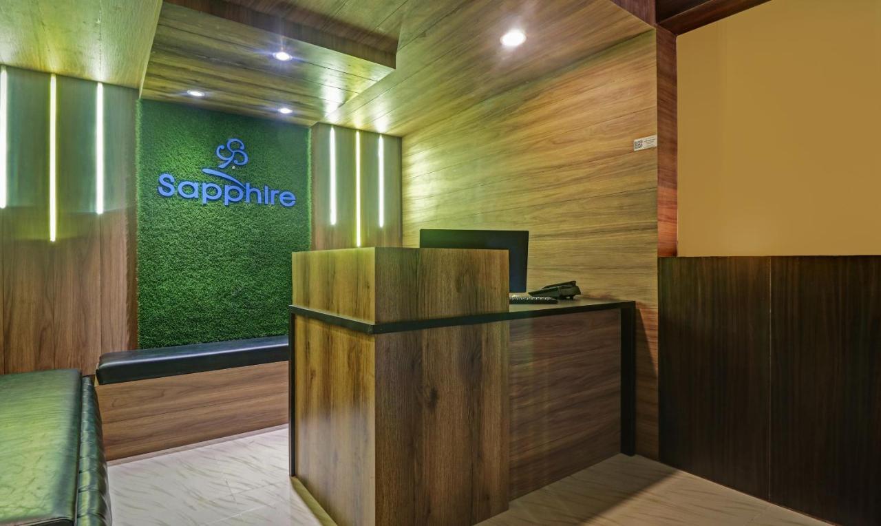 Itsy Hotels Sapphire Residency Manjeri Zewnętrze zdjęcie