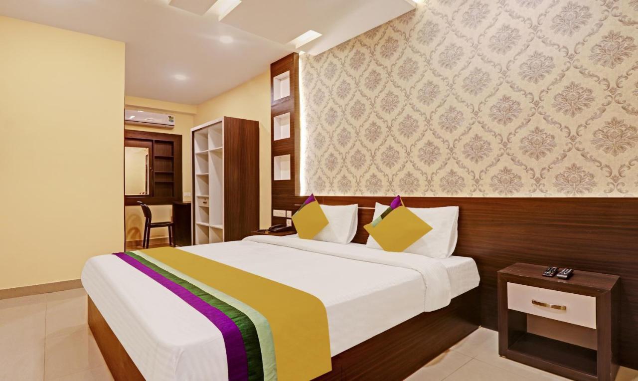 Itsy Hotels Sapphire Residency Manjeri Zewnętrze zdjęcie