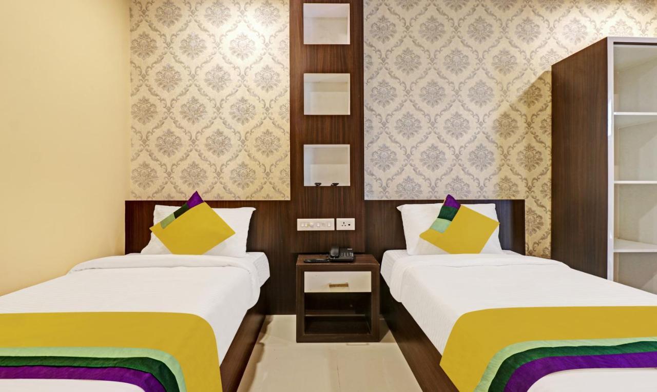 Itsy Hotels Sapphire Residency Manjeri Zewnętrze zdjęcie
