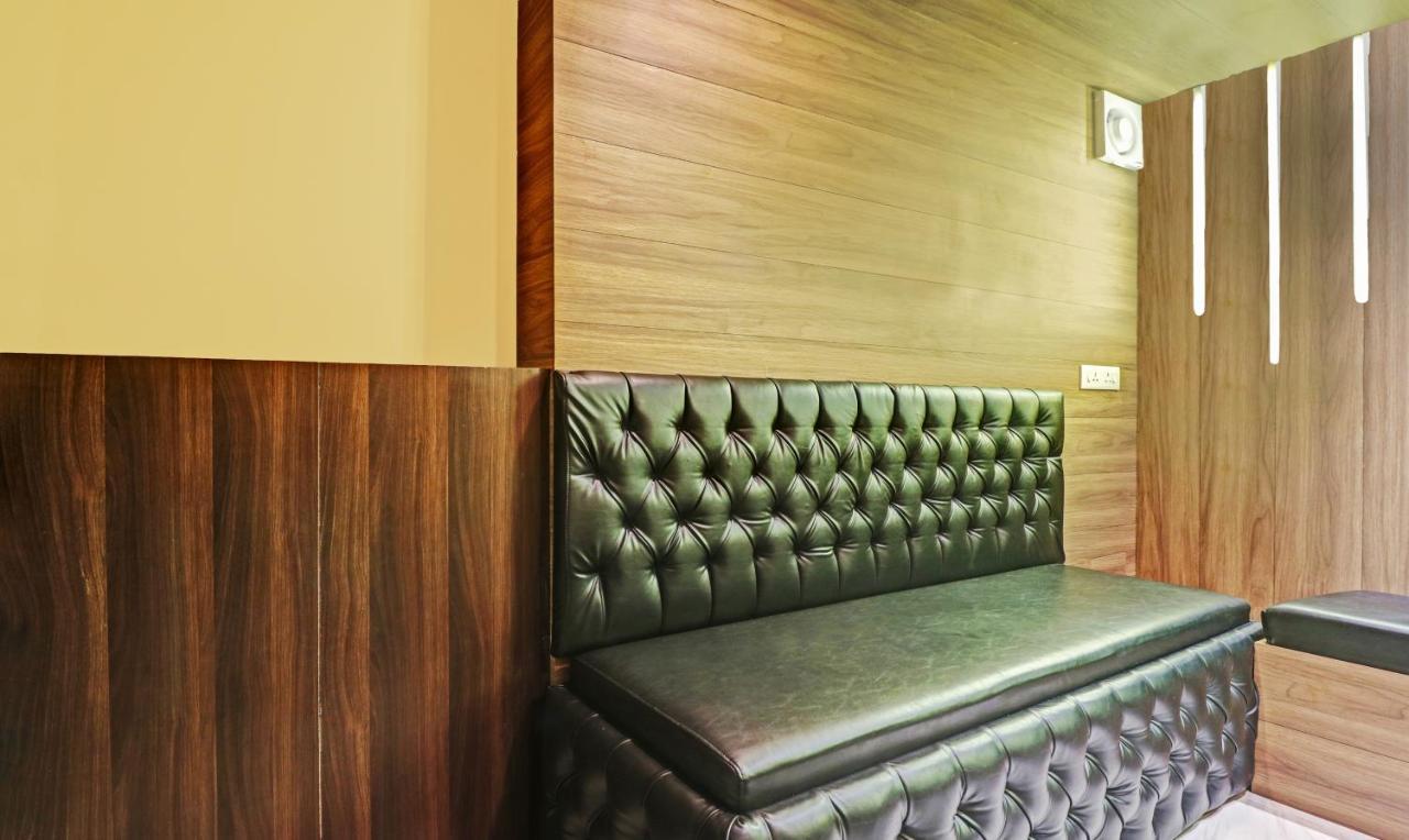 Itsy Hotels Sapphire Residency Manjeri Zewnętrze zdjęcie