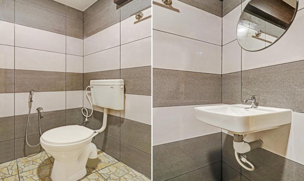 Itsy Hotels Sapphire Residency Manjeri Zewnętrze zdjęcie