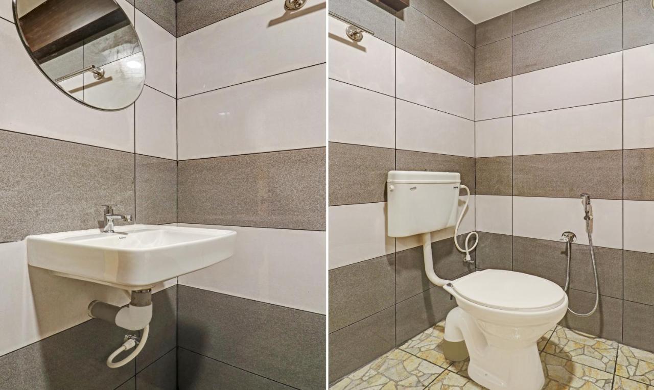 Itsy Hotels Sapphire Residency Manjeri Zewnętrze zdjęcie