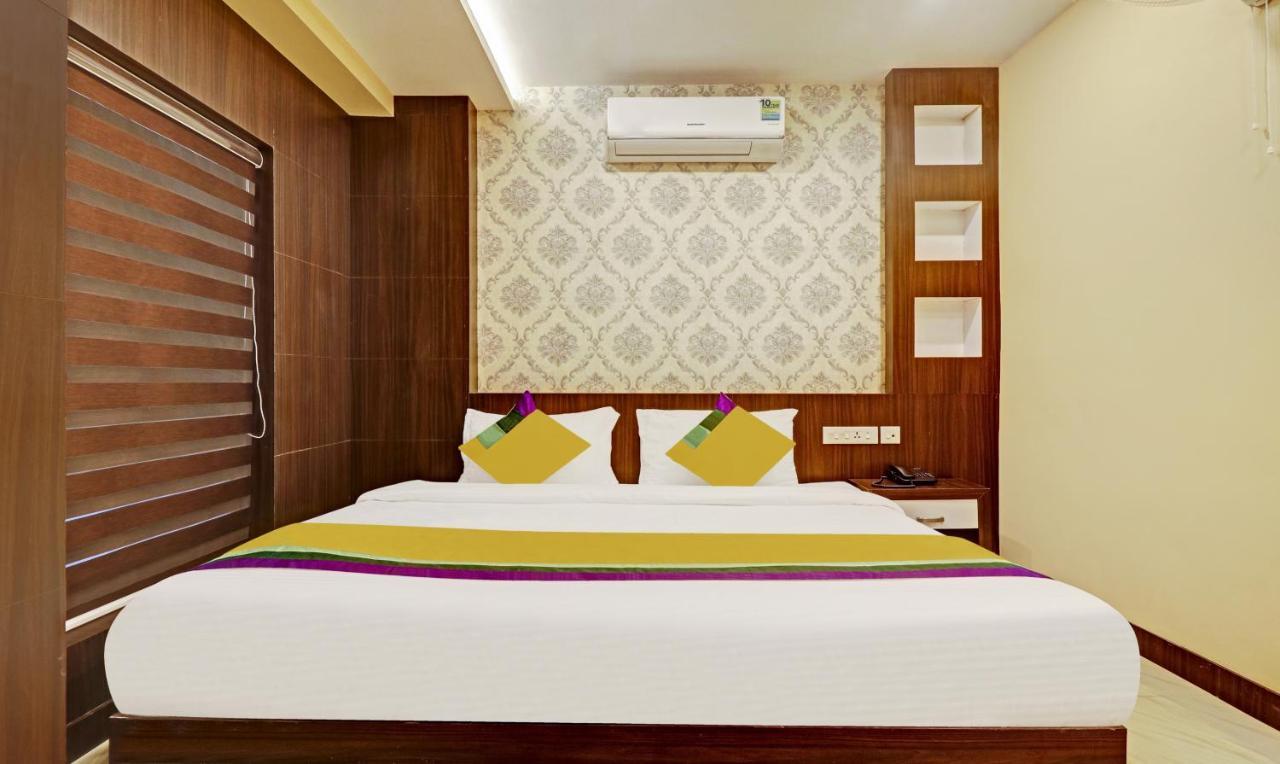 Itsy Hotels Sapphire Residency Manjeri Zewnętrze zdjęcie