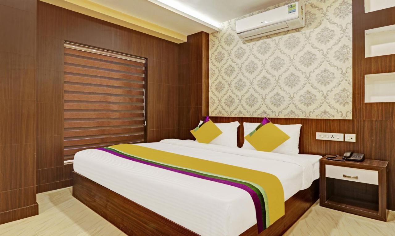 Itsy Hotels Sapphire Residency Manjeri Zewnętrze zdjęcie