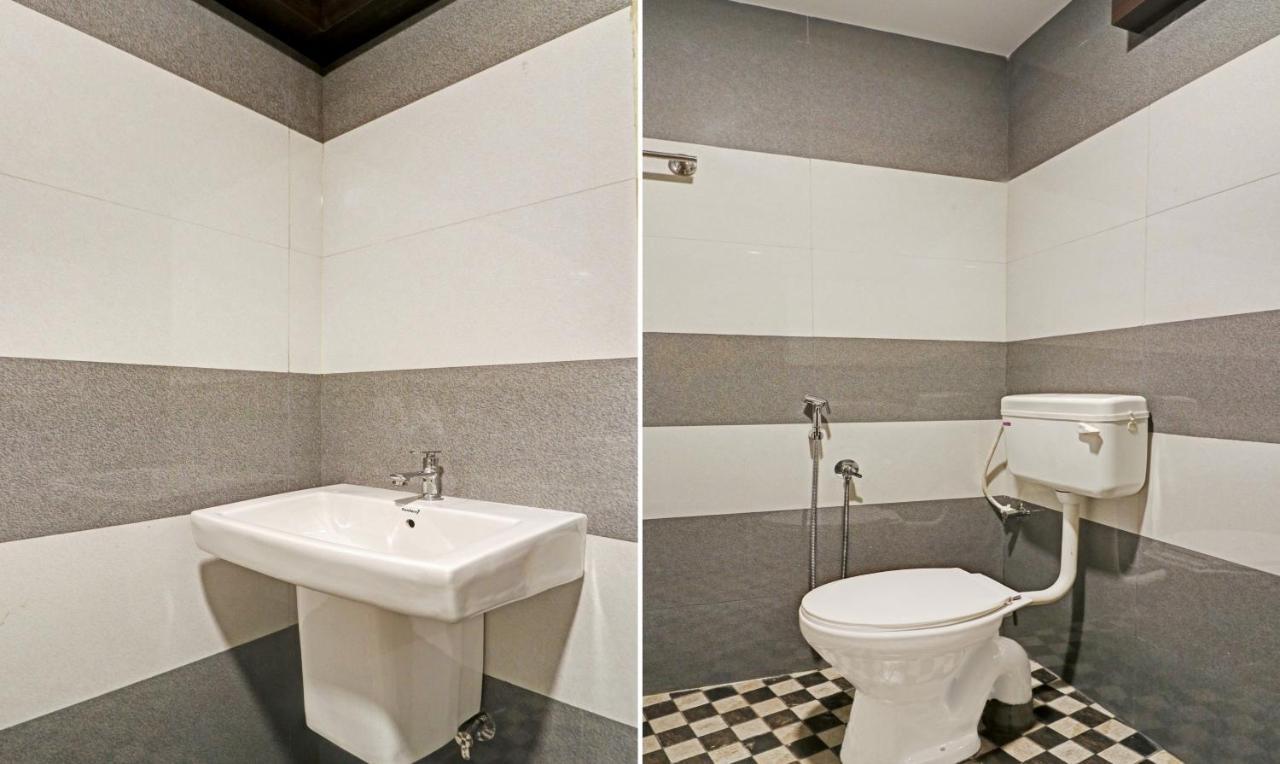 Itsy Hotels Sapphire Residency Manjeri Zewnętrze zdjęcie