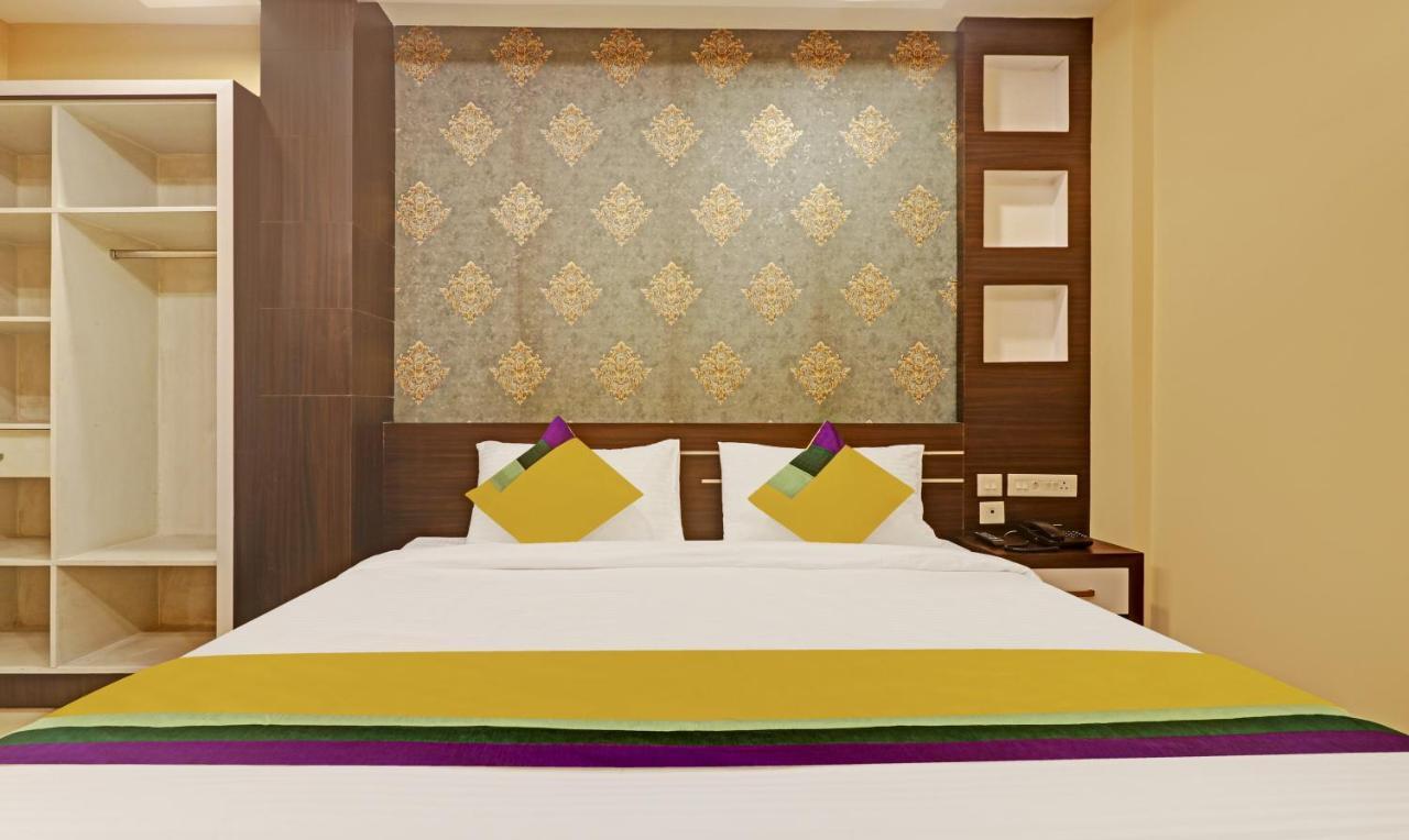 Itsy Hotels Sapphire Residency Manjeri Zewnętrze zdjęcie