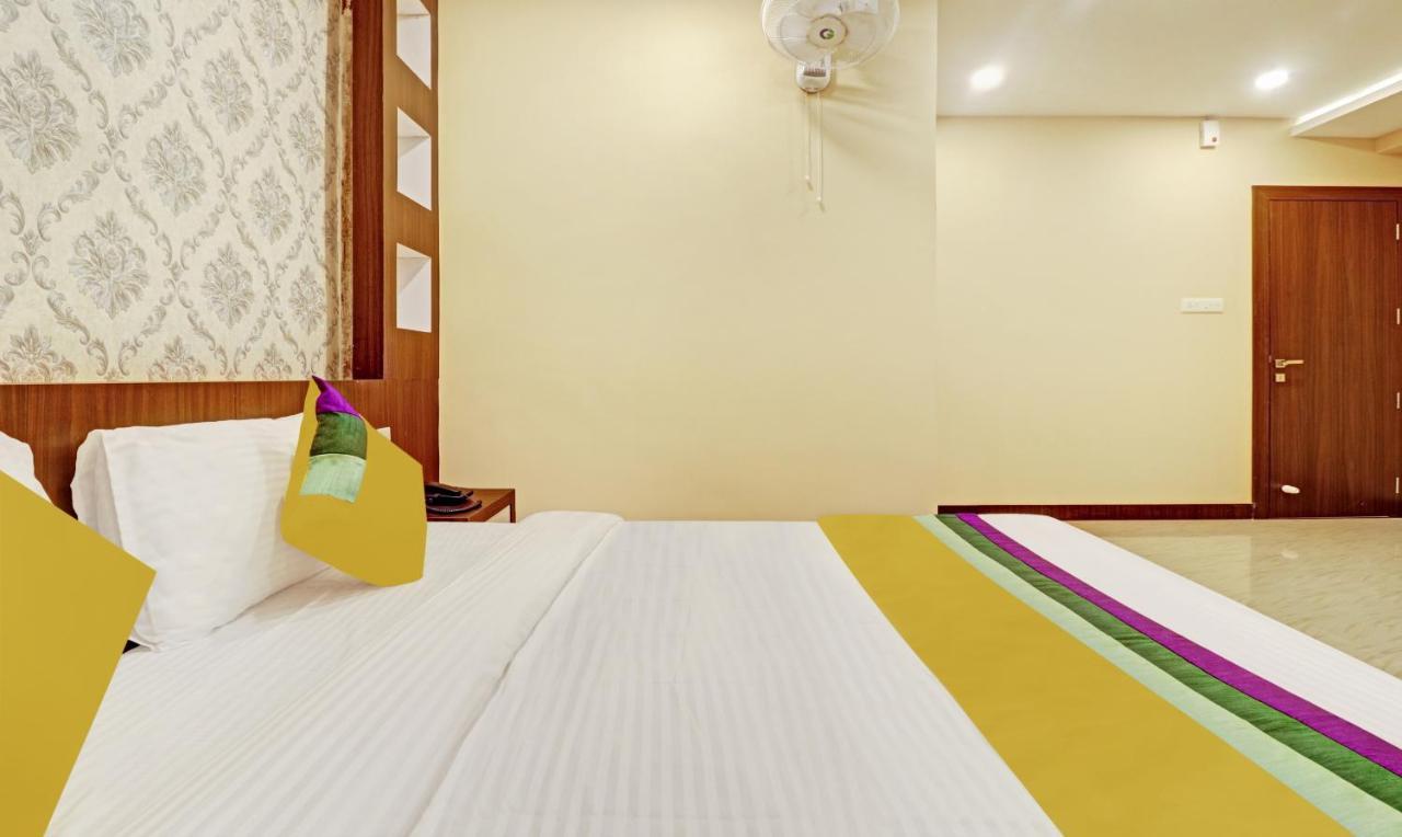 Itsy Hotels Sapphire Residency Manjeri Zewnętrze zdjęcie