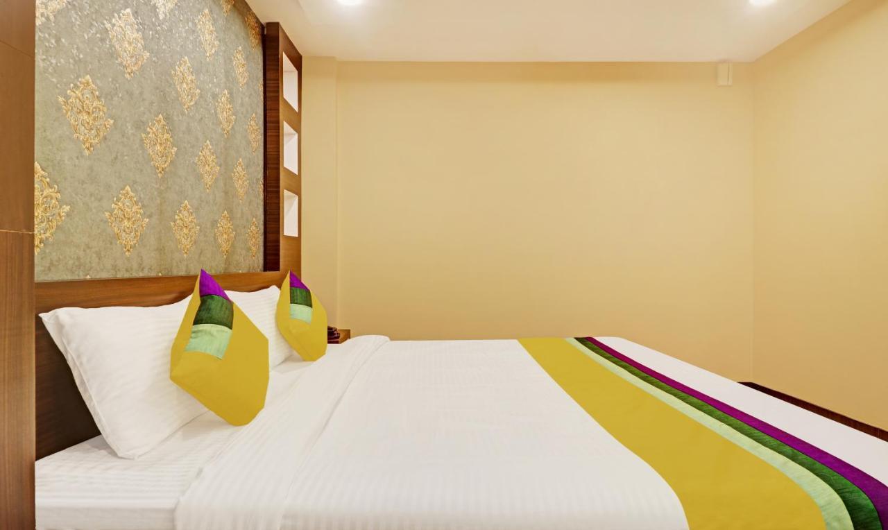 Itsy Hotels Sapphire Residency Manjeri Zewnętrze zdjęcie