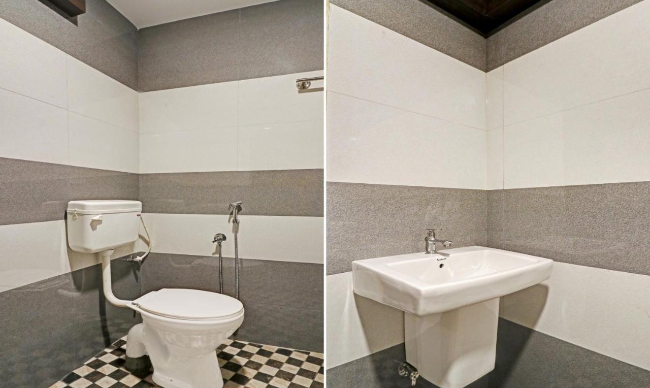 Itsy Hotels Sapphire Residency Manjeri Zewnętrze zdjęcie