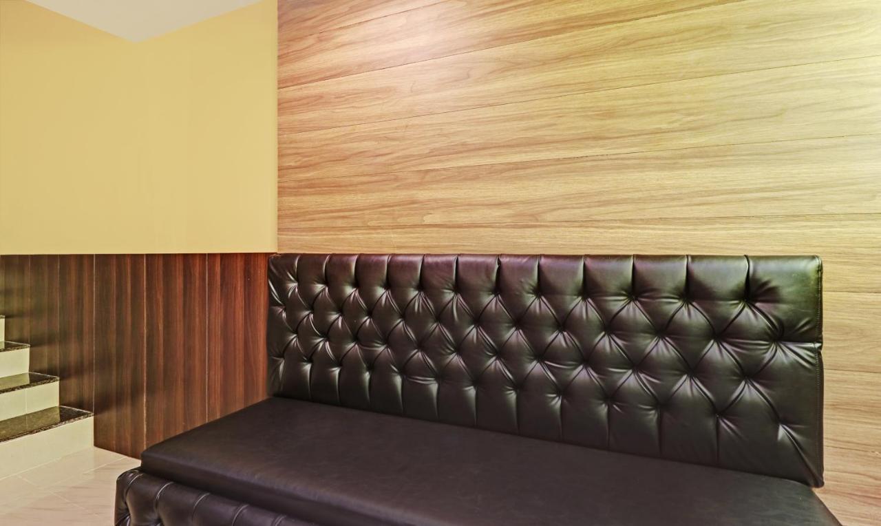 Itsy Hotels Sapphire Residency Manjeri Zewnętrze zdjęcie
