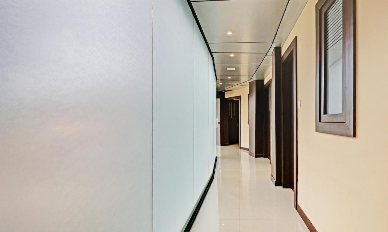Itsy Hotels Sapphire Residency Manjeri Zewnętrze zdjęcie