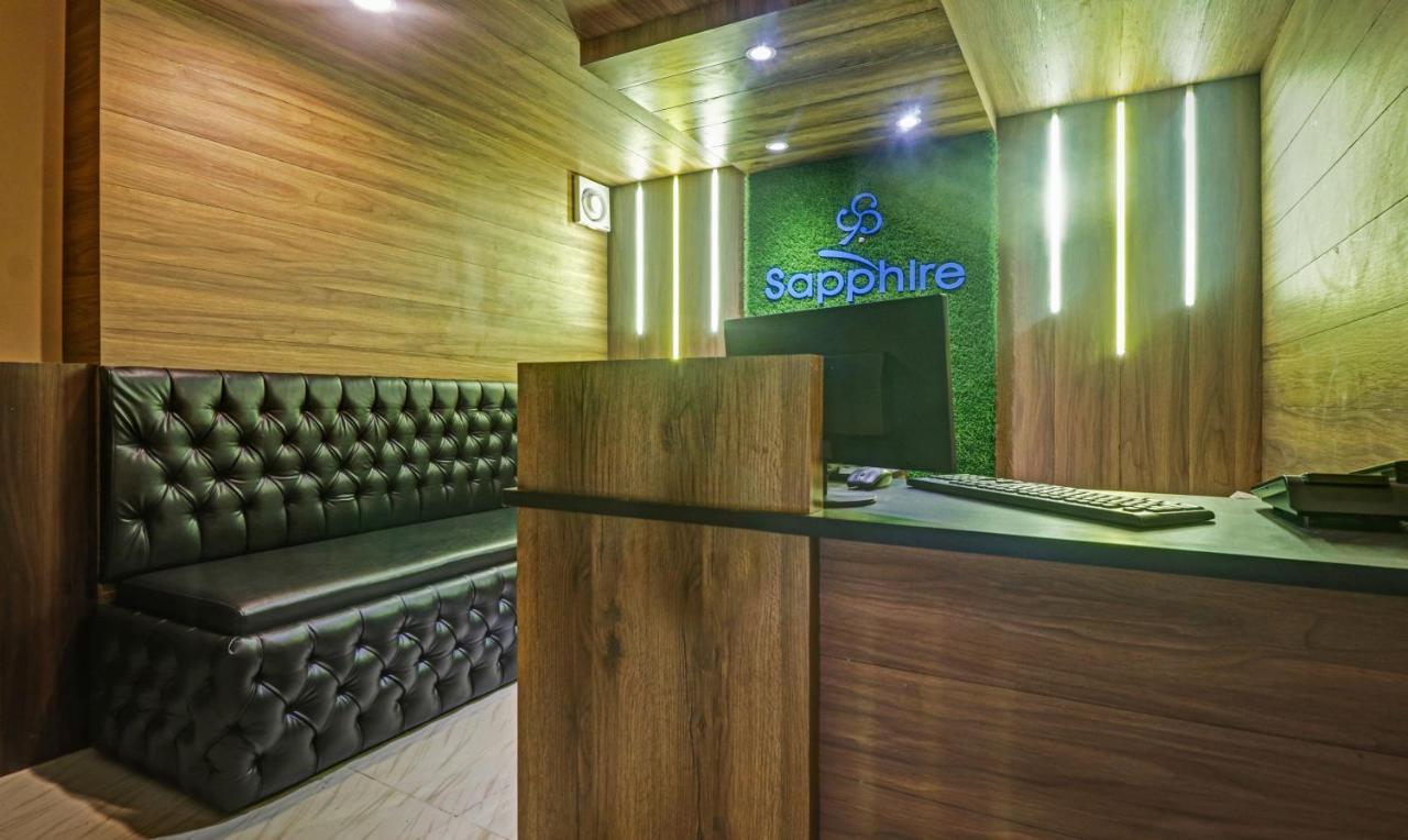 Itsy Hotels Sapphire Residency Manjeri Zewnętrze zdjęcie