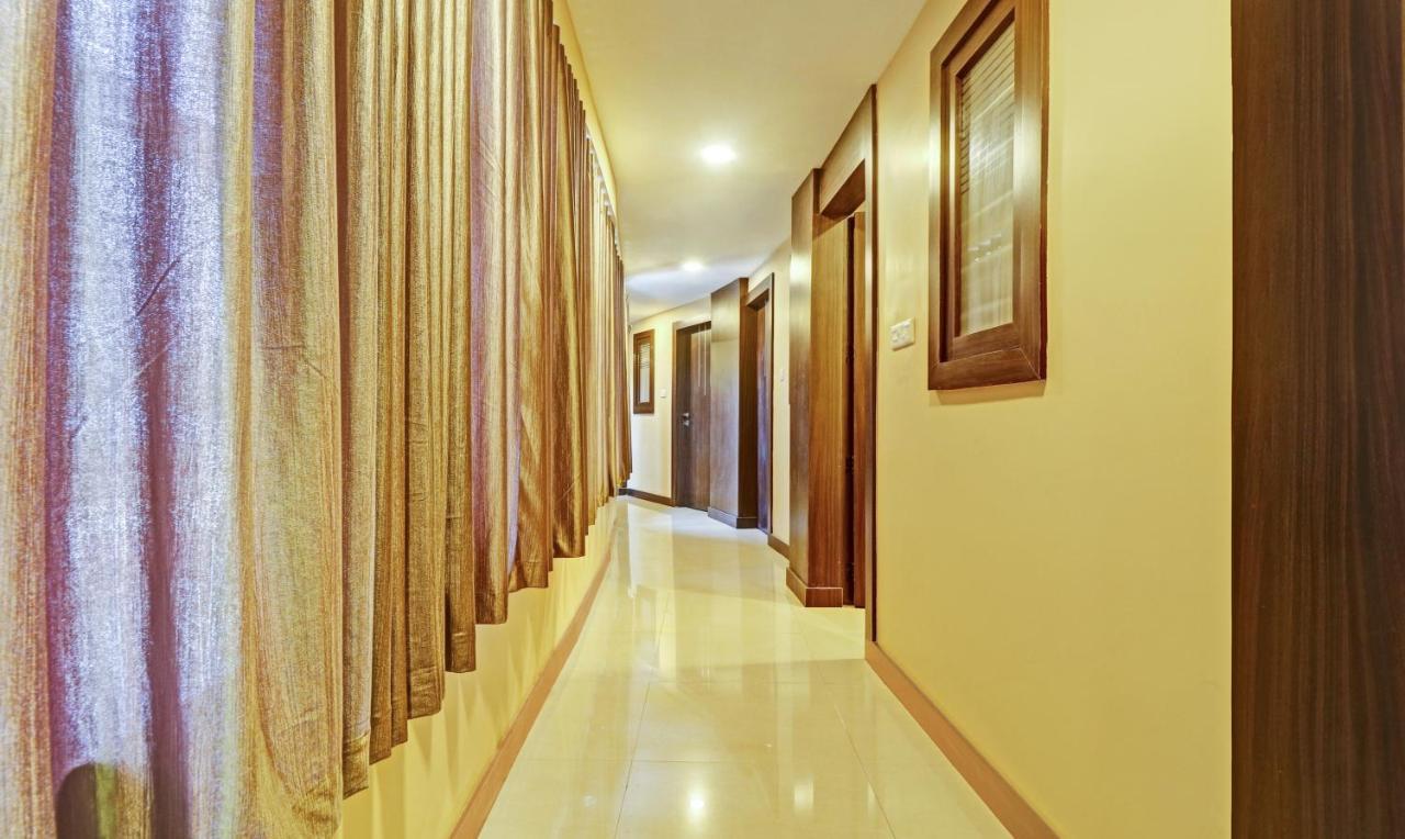 Itsy Hotels Sapphire Residency Manjeri Zewnętrze zdjęcie